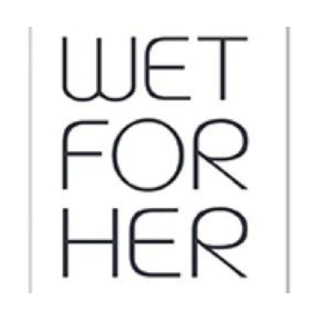 Shop Wet For Her logo