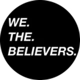 We The Believers logo
