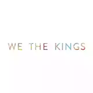 We The Kings discount codes