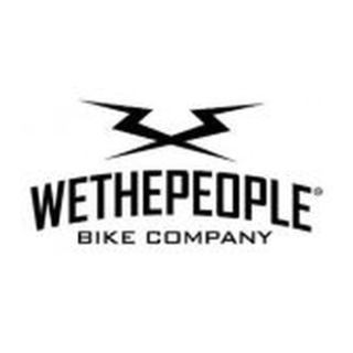 Shop WeThePeople logo
