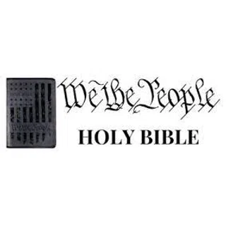 We The People Bible logo