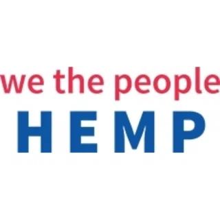 We The People Hemp coupon codes