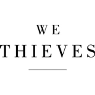 We Thieves logo