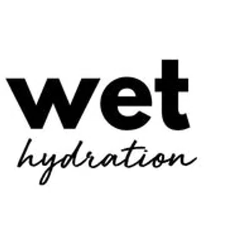 Wet Beverages logo
