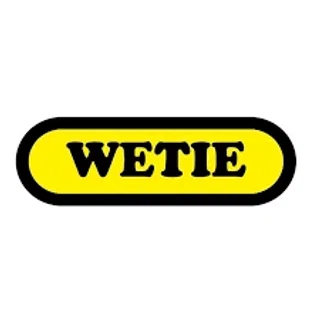 Wetie logo