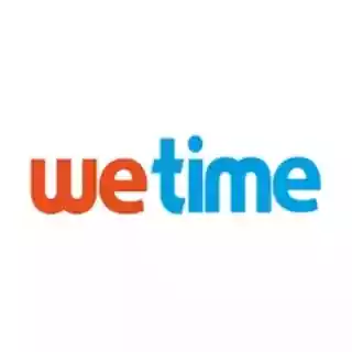 WeTime coupon codes