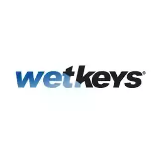 WetKeys coupon codes