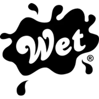 Wet logo