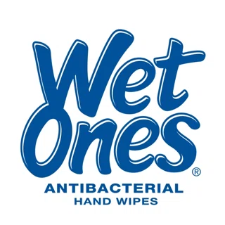 Shop Wet Ones logo