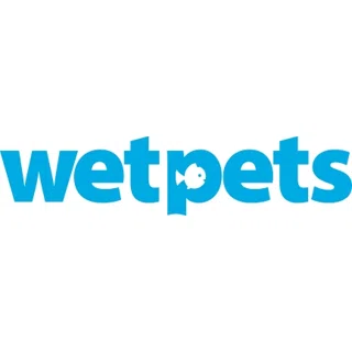 Wetpets logo