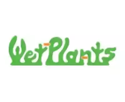 wetplants.com logo