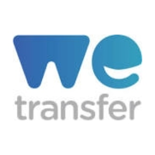 Shop WeTransfer logo
