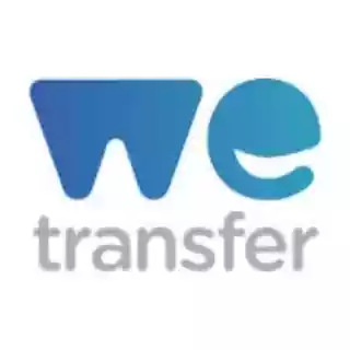 WeTransfer logo