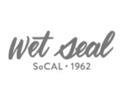 Wet Seal coupon codes
