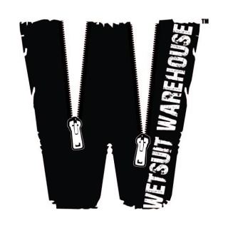 Shop Wetsuit Wearhouse logo