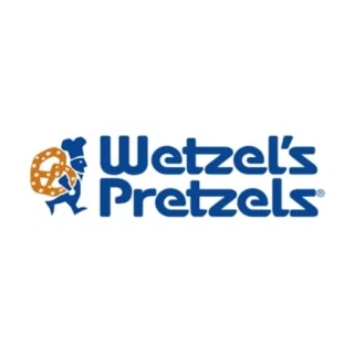 Shop Wetzels Pretzels logo