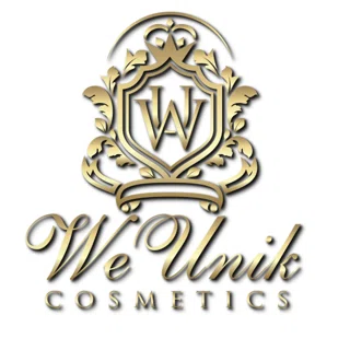 WeUNIK Cosmetics logo