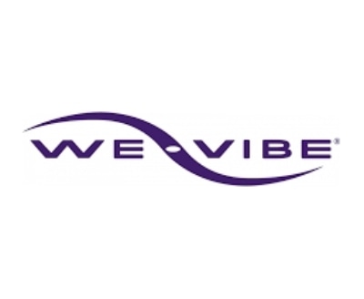 Shop We-Vibe logo