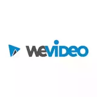 WeVideo logo