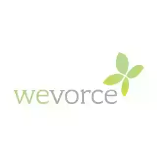 Wevorce logo