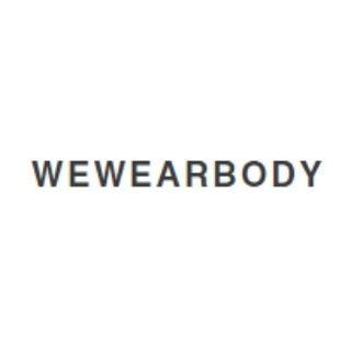 Shop  WewearBody coupon codes logo