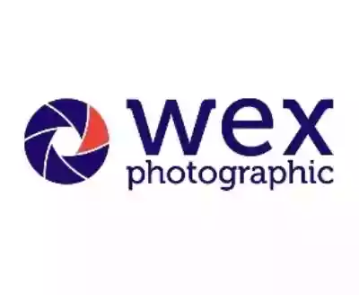 Shop Wex Photographic coupon codes logo