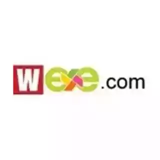 Wexe logo