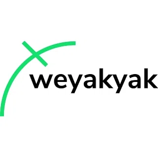 Shop WeYakYak discount codes logo