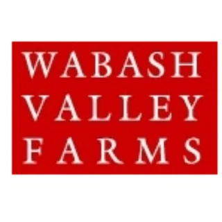 Shop Wabash Valley Farms coupon codes logo
