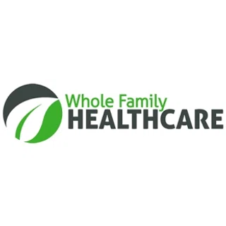 Shop WFH Natural Pharmacy logo