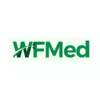 wfmed.com logo