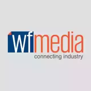 Shop  WF Media discount codes logo