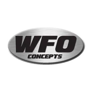 Shop WFO Concepts logo
