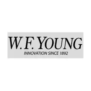 W.F. Young coupon codes