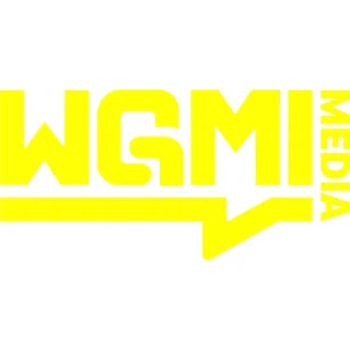 WGMI Media logo