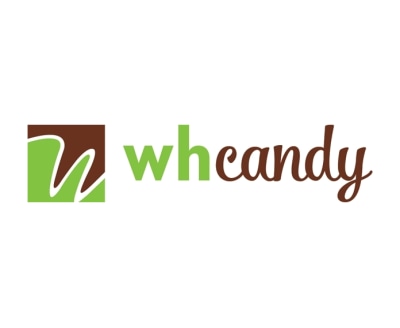 Shop WH Candy logo
