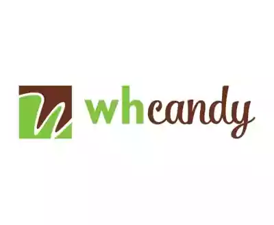 WH Candy logo