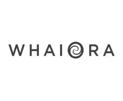 Whaiora logo