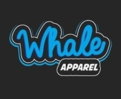 Shop Whale Apparel logo
