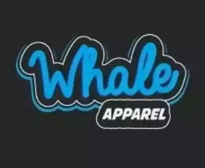 Shop Whale Apparel logo