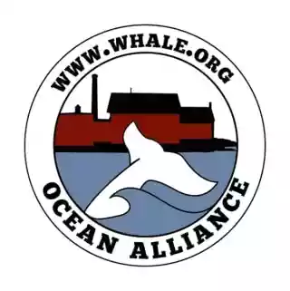 Ocean Alliance coupon codes