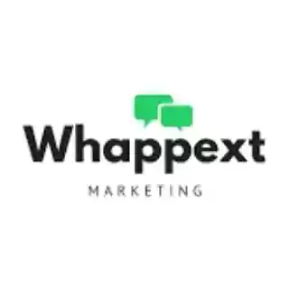 Whappext logo