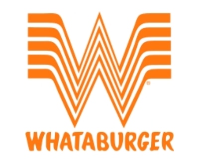 Shop Whataburger logo