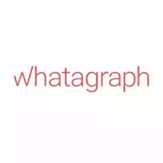 Shop Whatagraph logo
