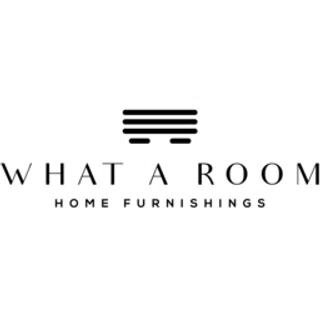 What A Room logo