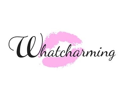 Shop Whatcharming logo