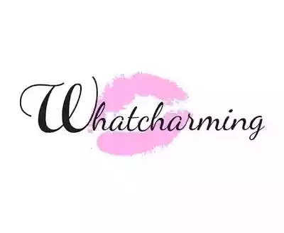 Whatcharming logo