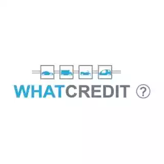 What Credit coupon codes
