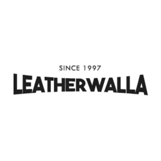 Shop Leatherwalla logo