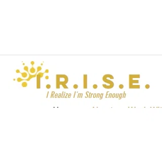 WHAT IF I.R.I.S.E logo